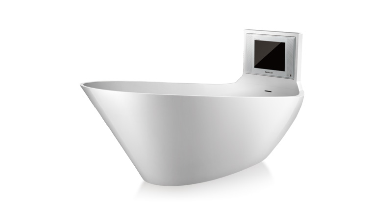航海者浴缸LY1905水暖卫浴