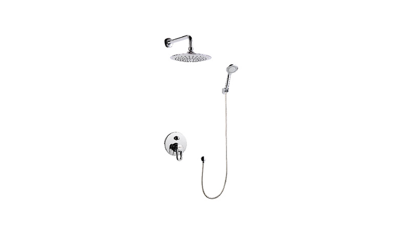 多功能组合淋浴器WP60633水暖卫浴