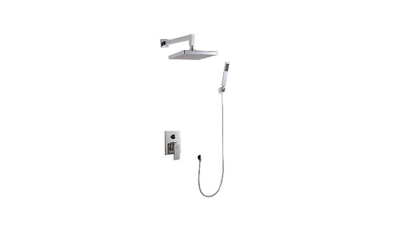 多功能组合淋浴器WP60632水暖卫浴