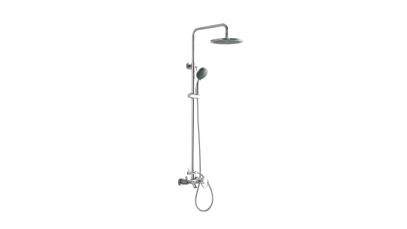 多功能组合淋浴器WP60621水暖卫浴