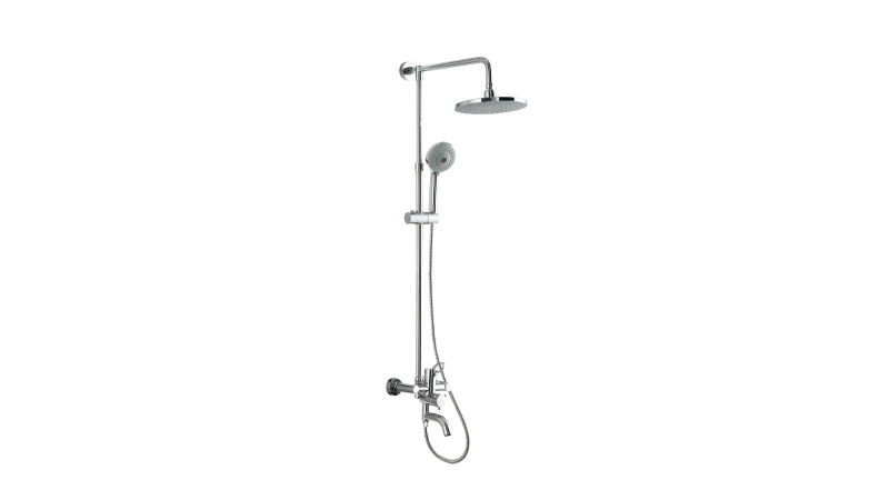 多功能组合淋浴器WP60622水暖卫浴