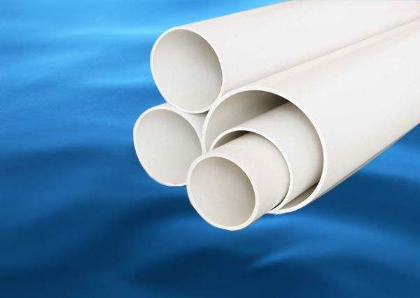 PVC水管的优点和缺点