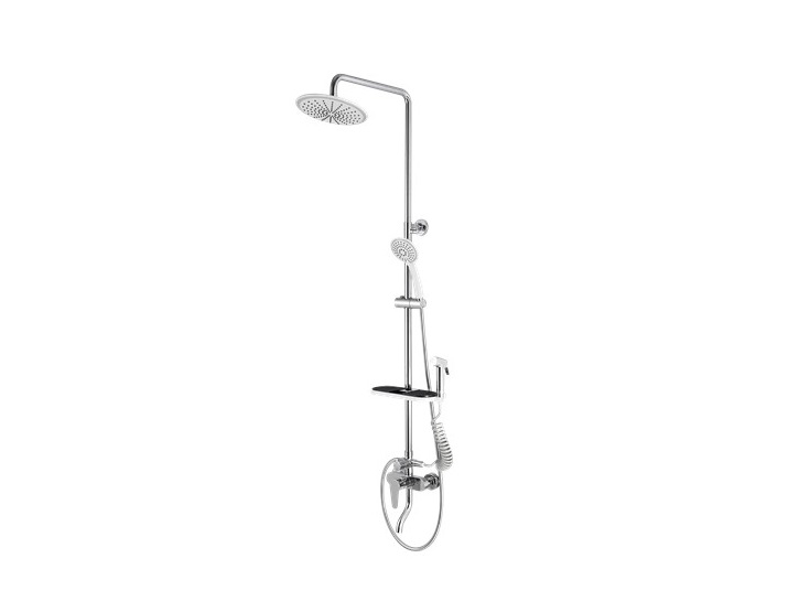 多功能组合淋浴器WP60809水暖卫浴