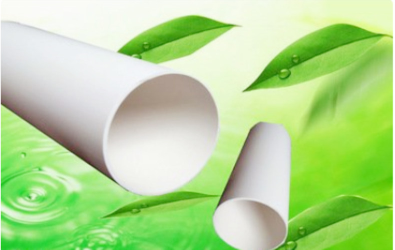 PVC排水管规格介绍