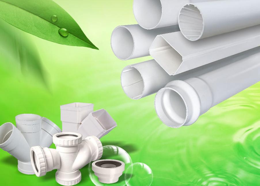 如何判断优质PVC-U排水管？