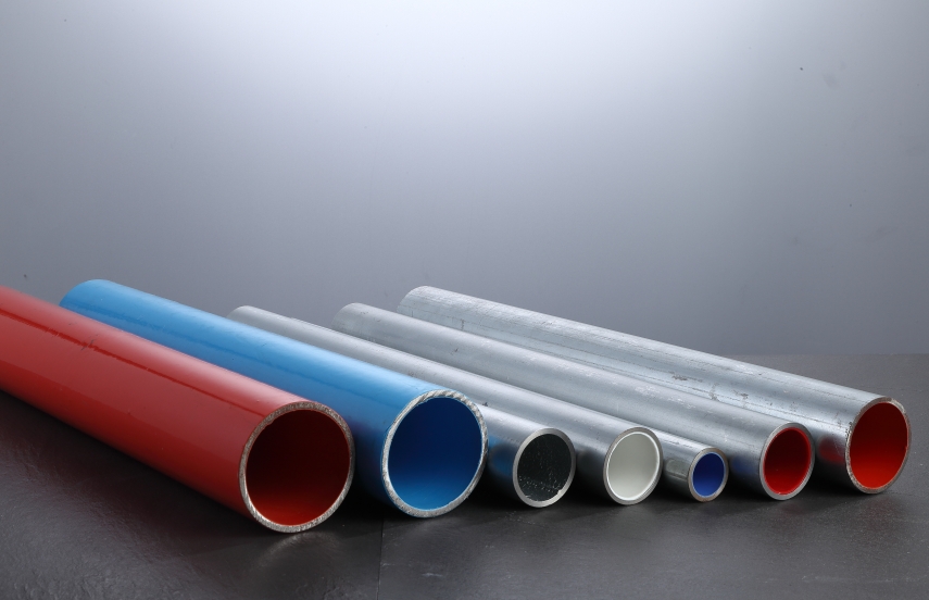 坚固钢塑复合管