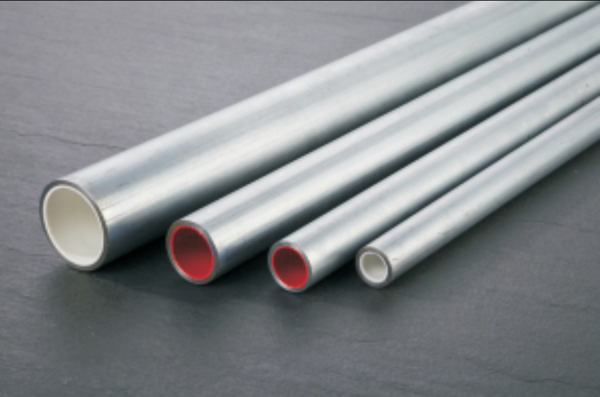 联塑内衬不锈钢复合管