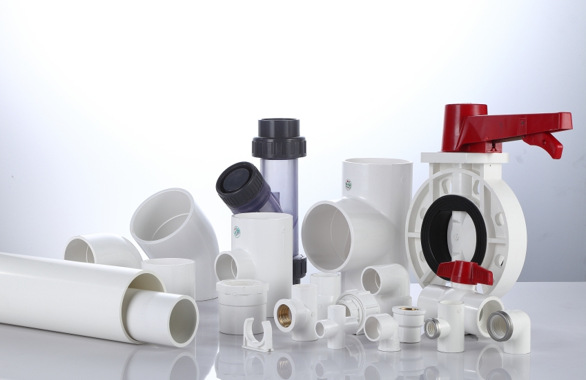 PVC-U给水管品牌有哪些？选购时需要注意什么？