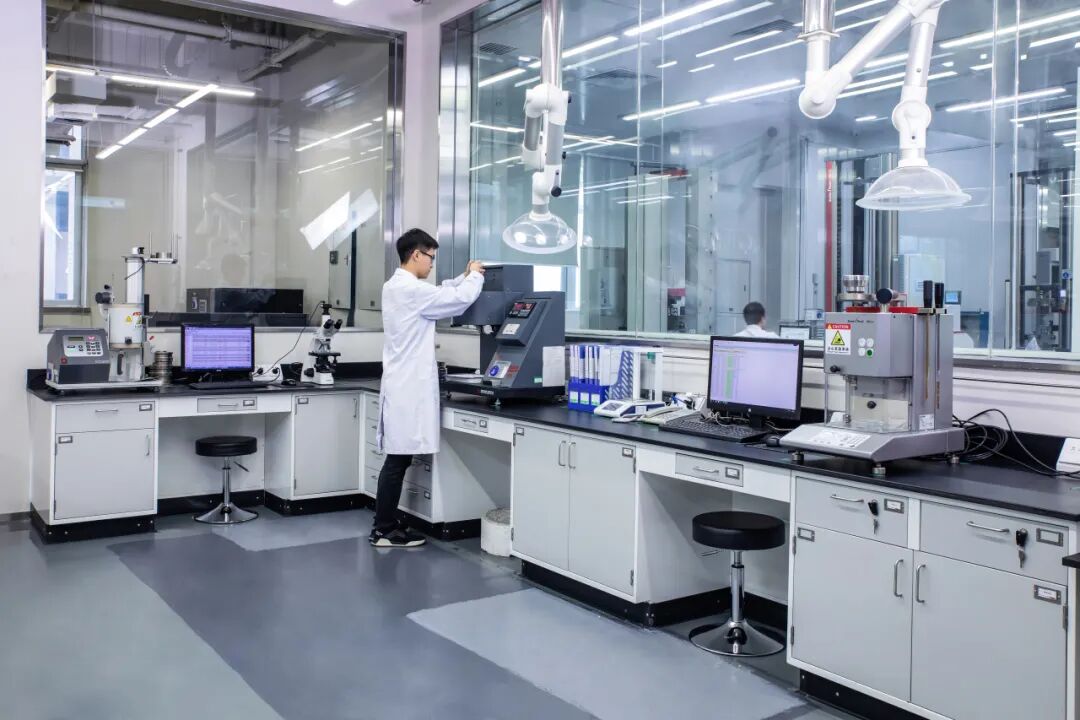 中国联塑集团介绍：稳健经营筑根基，2025年度业绩彰显龙头韧性