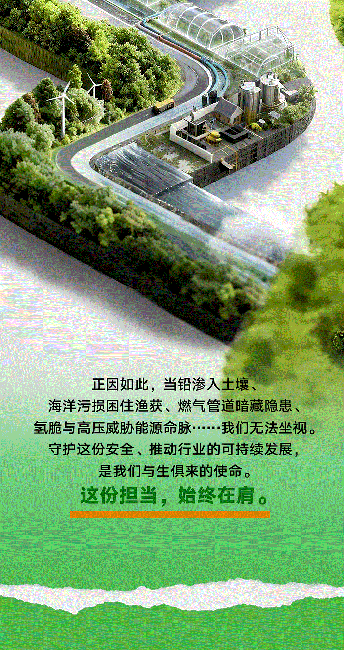 联塑40周年 | 每一米管道,都是对责任的回答